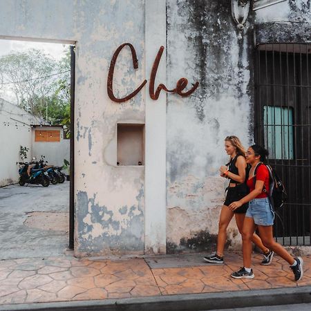 Che Valladolid Hostel & Bar Adults Only 外观 照片
