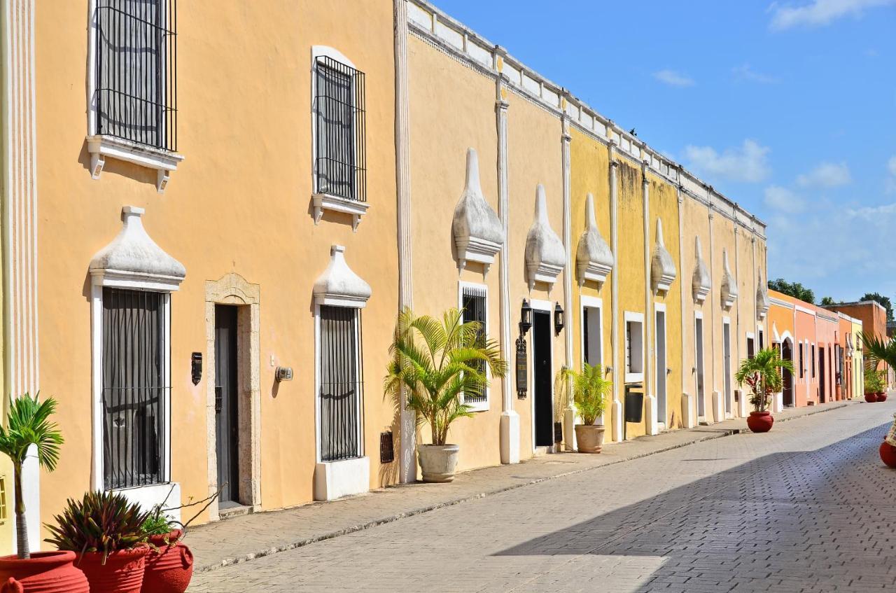 Che Valladolid Hostel & Bar Adults Only 外观 照片