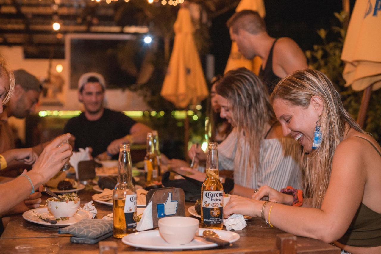 Che Valladolid Hostel & Bar Adults Only 外观 照片