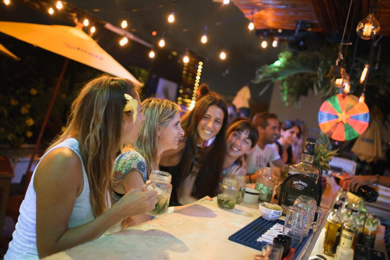 Che Valladolid Hostel & Bar Adults Only 外观 照片