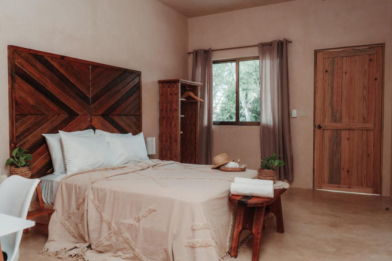 Che Valladolid Hostel & Bar Adults Only 外观 照片