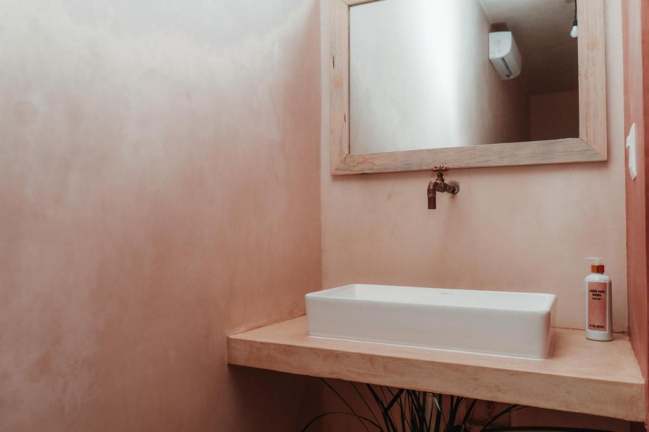 Che Valladolid Hostel & Bar Adults Only 外观 照片