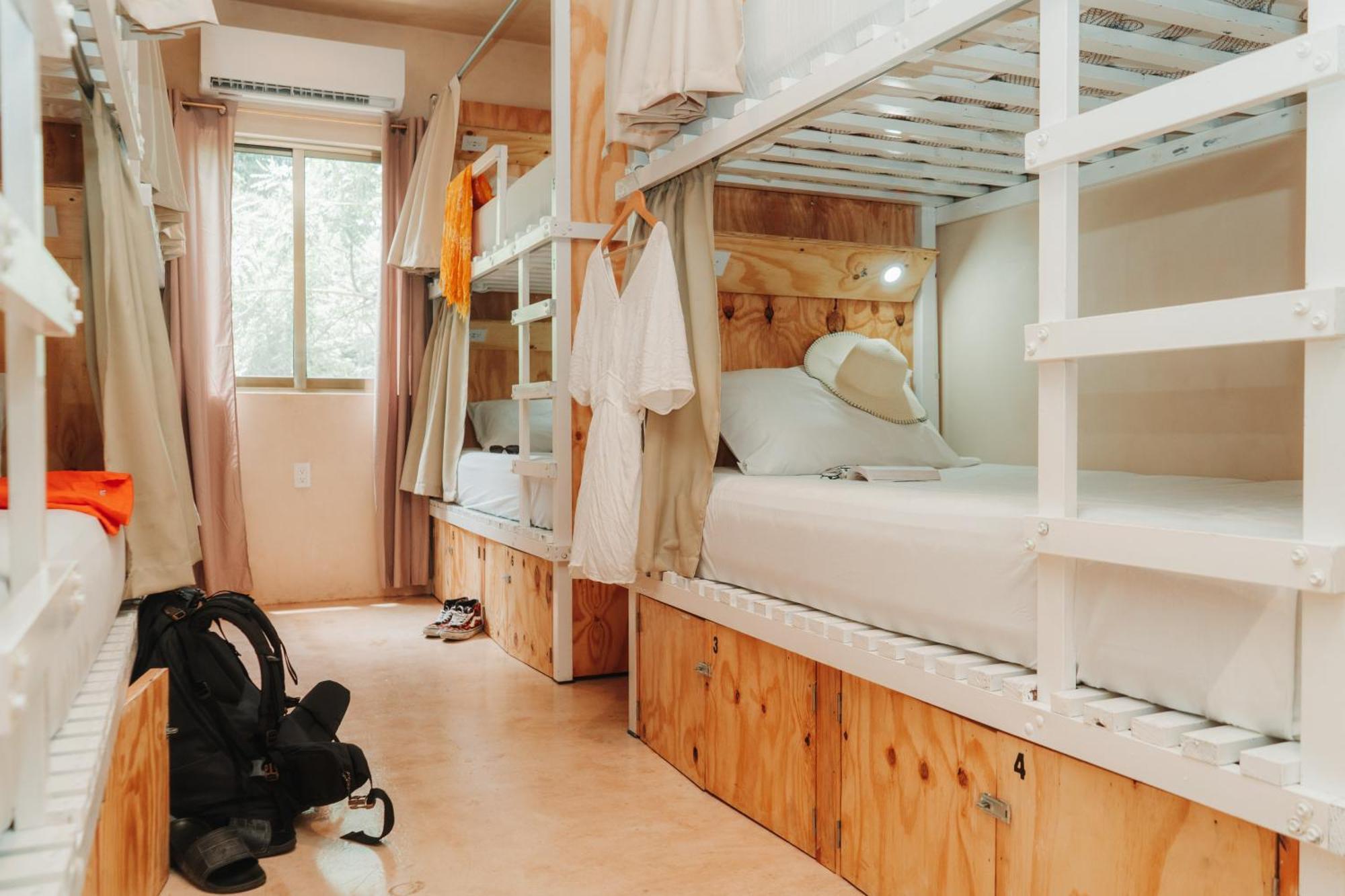 Che Valladolid Hostel & Bar Adults Only 外观 照片