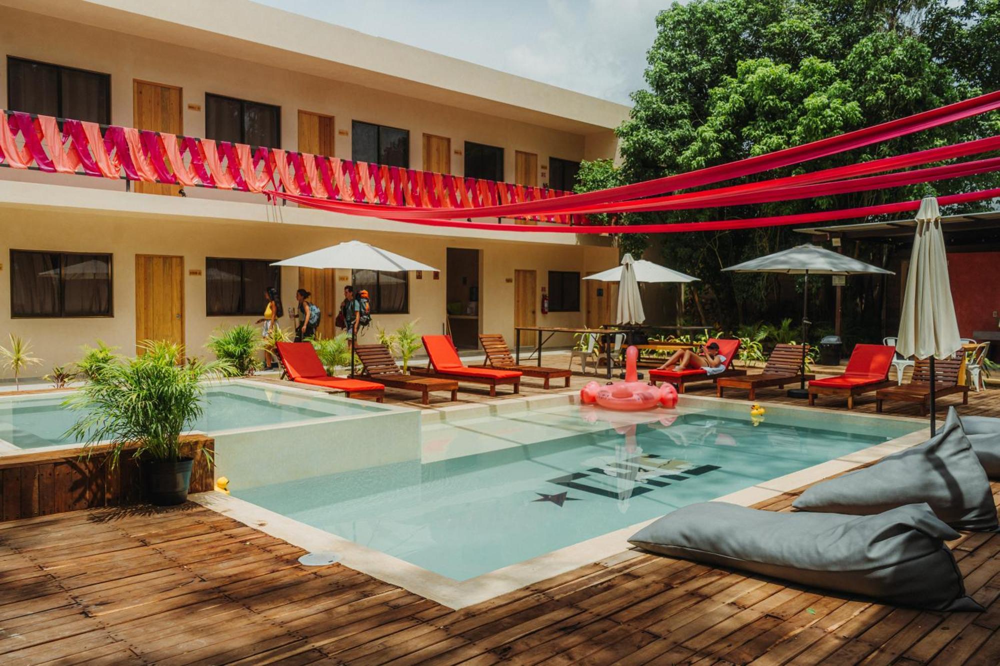 Che Valladolid Hostel & Bar Adults Only 外观 照片