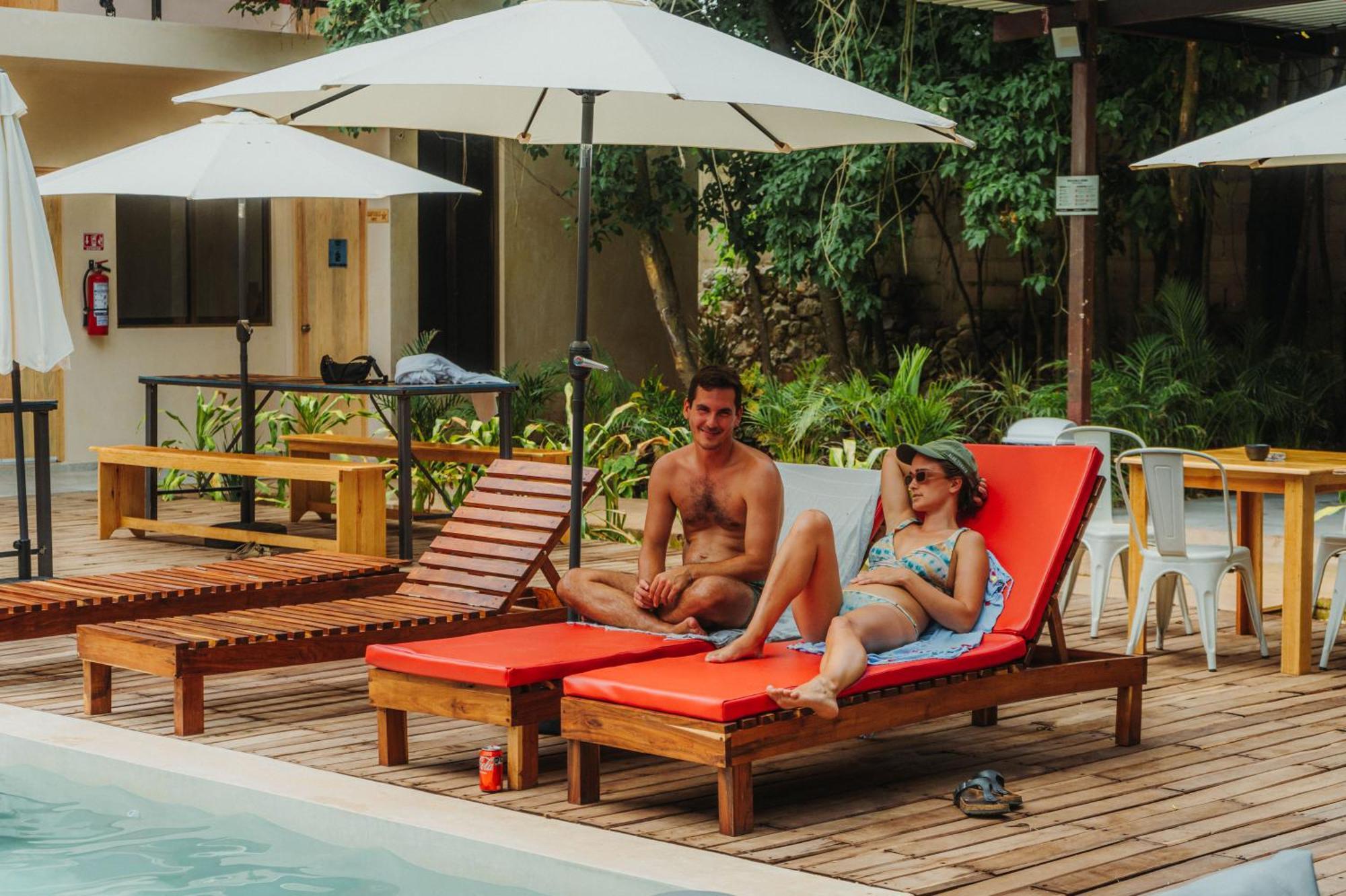 Che Valladolid Hostel & Bar Adults Only 外观 照片