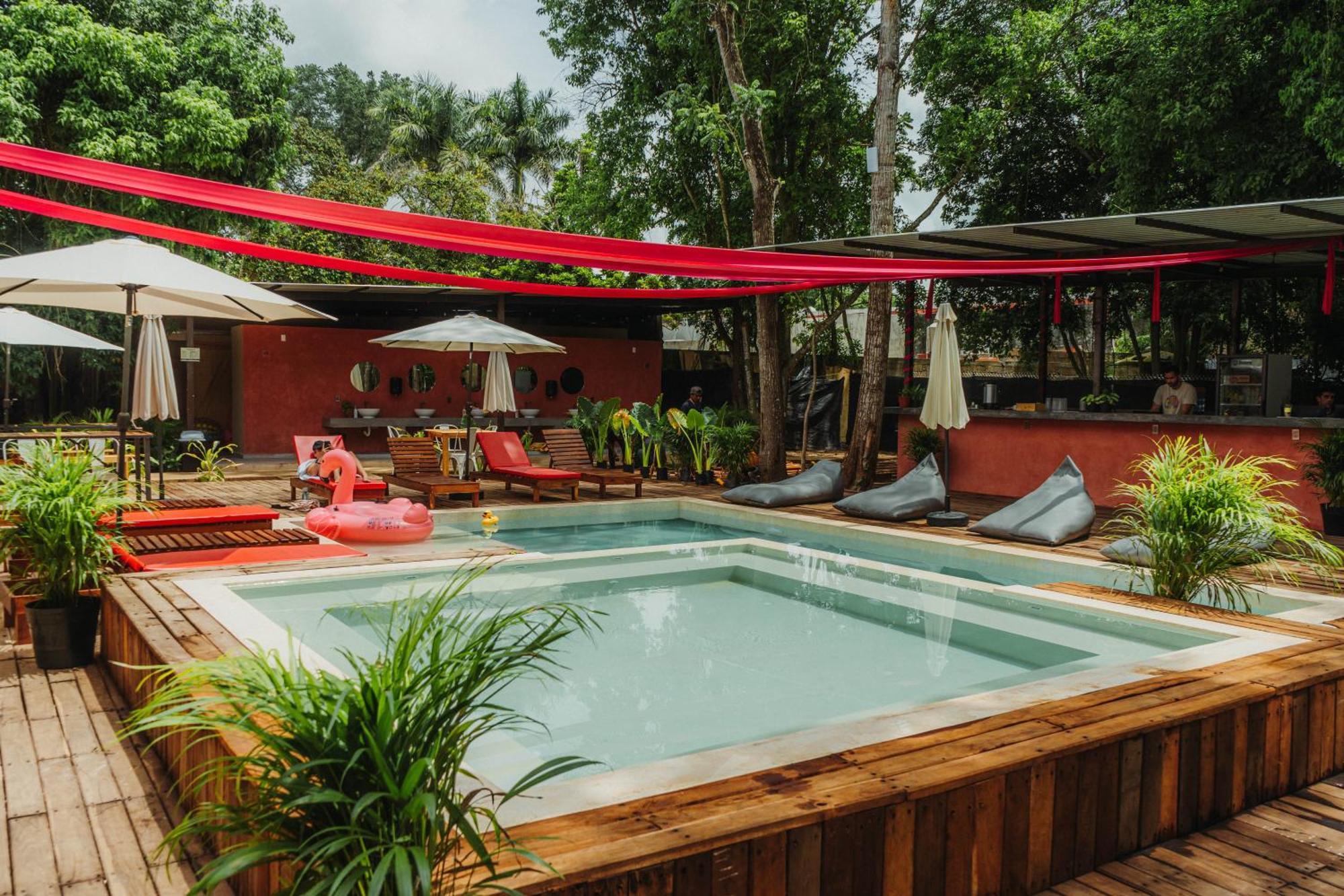 Che Valladolid Hostel & Bar Adults Only 外观 照片