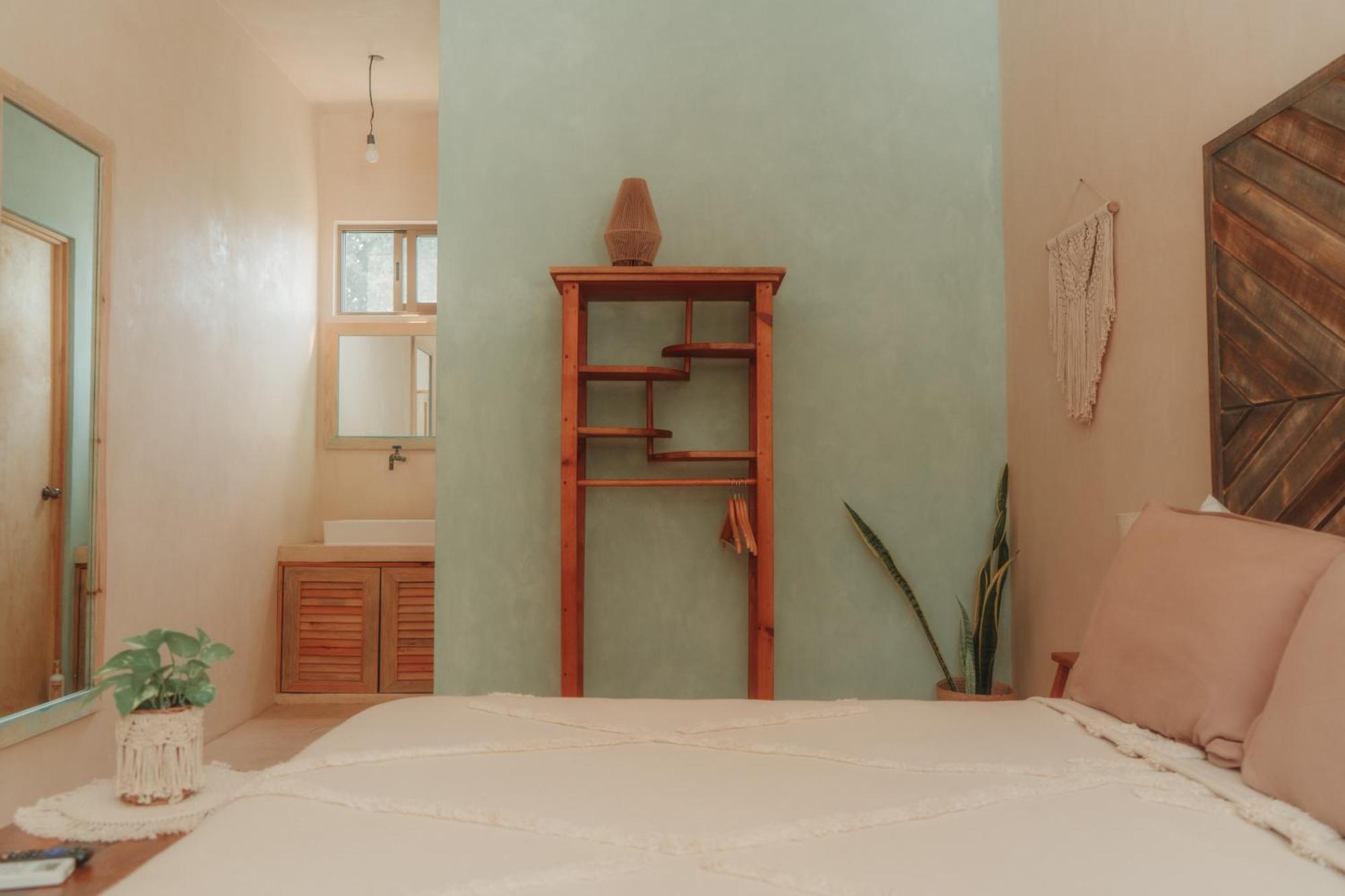 Che Valladolid Hostel & Bar Adults Only 客房 照片